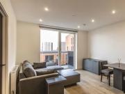 Shadwell Street, Birmingham, B4 6EY, United Kingdom | 1...