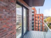 Shadwell Street, Birmingham, B4 6EY, United Kingdom | 2...
