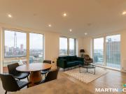 The Regent, Snow Hill Wharf, Shadwell Street, Birmingham...