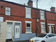 Shadyside, Doncaster, 2 Bedroom Terraced