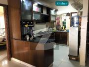 Shaes Apartment 3 Bed Drawing Dining Flat For Sale Block...