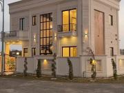 Shafi Villa Apex House 3 Bedroom 960 Sq. Ft. Villa in...