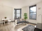 Shaftesbury Avenue, Chinatown W1D, 1 bed flat to rent,...