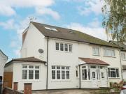 Shaftesbury Avenue, Norwood Green, 5 Bedroom Semi detached