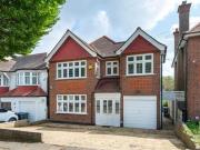Shaftesbury Avenue, Preston, 4 Bedroom Detached