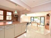 Shaftesbury Avenue, Roundhay, Leeds LS8, 6 bed semi...