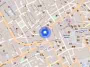 Shaftesbury Avenue, Soho, W1D