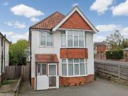 Shaftesbury Avenue, Southampton SO17, 6 bed property to...