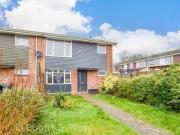 Shaftesbury Avenue, Waterlooville, 3 Bedroom End
