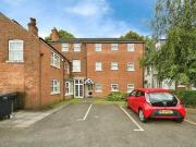Shaftesbury Road, Leicester, 1 Bedroom Apartment