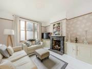 Shaftesbury Road, Richmond, TW9