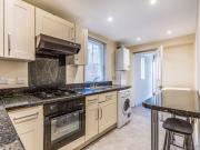 Shaftesbury Road, Southsea Fry and Kent