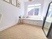 Shaftesbury Road, Stockport, 2 bedroom, Terraced