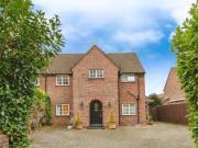 Shaftesbury Road, Woking, 5 Bedroom Semi detached