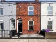 Shaftesbury Terrace, Old Swan, 3 Bedroom Terraced