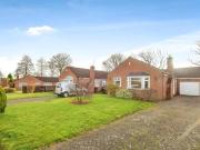 Shafton Hall Drive, Shafton, 3 Bedroom Detached