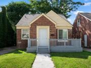 Shaftsbury Ave, Detroit, Home For Sale