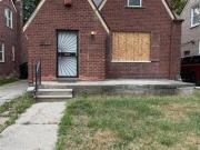 Shaftsbury Ave, Detroit, Home For Sale
