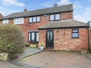 Shaftsbury Road, Epping