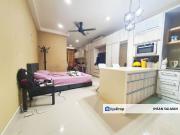 Shaftsbury Serviced Apartments