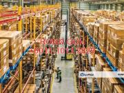 SHAH ALAM 150,000 SQFT E LOGISTIC FOR RENT