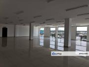 Shah Alam 33 land size 1,03 acre