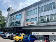 Shah Alam 3 storey for