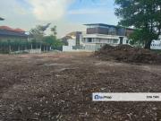Shah Alam Bungalow Land