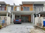 Shah Alam Cahaya SPK 2 Storey Terrace