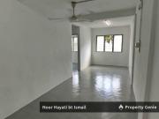 Shah Alam, Flat Pkns Seksyen 7 for Rent RM1300