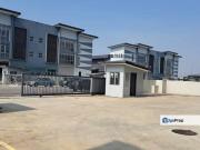 Shah Alam Industrial