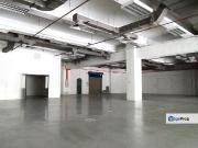 Shah Alam Industrial