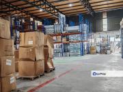 Shah Alam Industrial