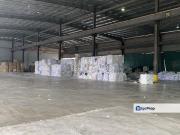 Shah Alam Industrial