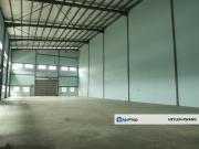Shah Alam Industrial