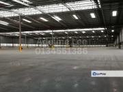 Shah Alam Industrial