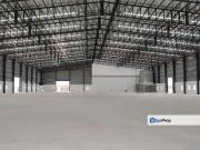 Shah Alam Industrial