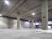 Shah Alam Industrial