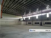 Shah Alam Industrial