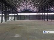 Shah Alam Industrial