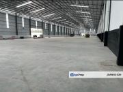 Shah Alam Industrial