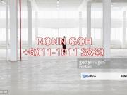 Shah Alam Industrial