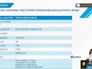 Shah Alam Industrial