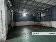 Shah Alam Industrial