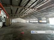Shah Alam Industrial