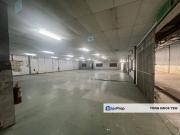 Shah Alam Industrial