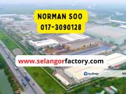 Shah Alam Industrial