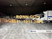 Shah Alam Industrial