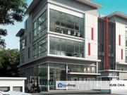 Shah Alam Industrial