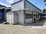 Shah Alam Industrial